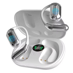3-in-1 AI Translator Earbuds 144 Languages Noise Cancelling Bluetooth 5.3 Headset Instant Translator Smart Voice Real Time